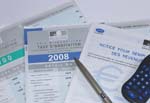 Impôts 2008 : calendrier déclaration revenus 2007
