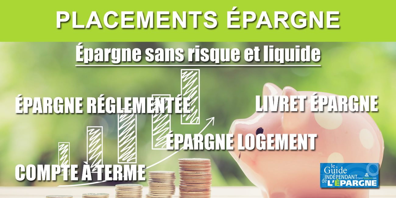Placement �pargne