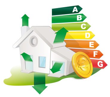 Immobilier : un DPE favorable pourrait faire varier le prix du bien de l’ordre de 30%