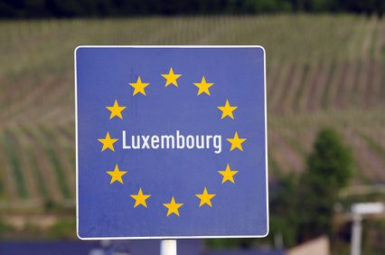 Le Luxembourg : le pays préféré des banques