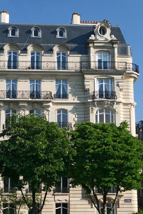 Le manque de logements sur Paris fait augmenter de façon irrationnelle les prix sur la Capitale