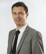 Norbert FANCHON, Président du Directoire du Groupe Gambetta