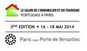 La 3ème édition du Salon de l’Immobilier et du Tourisme Portugais ouvre ses portes demain