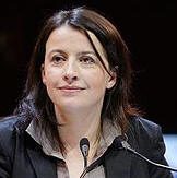 la ministre du Logement Cécile Duflot