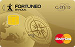 Fortuneo banque : un welcome bonus de 80 € à la clé !