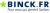 Binck (Livret Binck)