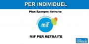 MIF PER RETRAITE