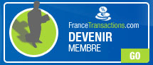 Devenir membre FranceTransactions