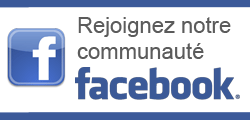Rejoignez la communaut� Facebook de l'Epargne !