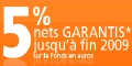 Placement financier