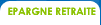 �pargne retraite