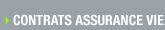 contrat assurance vie