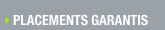 placement garanti