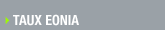 taux eonia