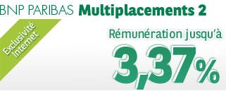 La NET Agence BNP Paribas