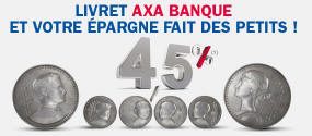 AXA Banque