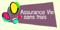 Assurance-vie sans frais
