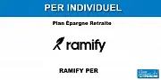 RAMIFY PER