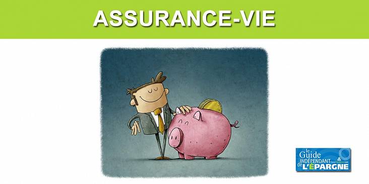 ☂️ Assurance-vie ☂️ Assurance-vie