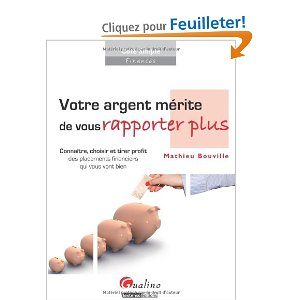 Epargne : Votre argent mérite de vous rapporter plus