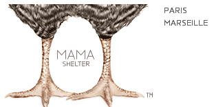 Le Mama Shelter, hôtel branché de Trigano et Starck, veut faire des petits !
