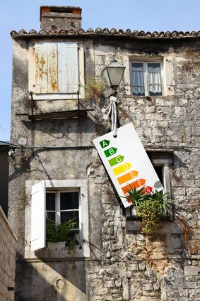 Immobilier : L'appartement vendu peut ne pas être aux normes