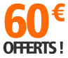 Livret Epargne : 60 € offerts chez ING Direct !