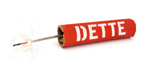 Bourse : La dégradation de l'Espagne fait plonger les places financières