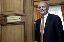 Cour des comptes : 43 milliards d'€ à trouver d'ici à 2013 ...