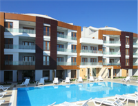 Vacances d'été : repli de l'hébergement marchand !