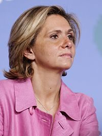 Valérie Pécresse s'insurge contre la gauche archaïque