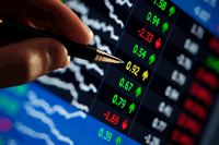 Finance : quand la réalité se rappelle aux investisseurs ! Finance : quand la réalité se rappelle aux investisseurs !