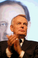 Gouvernement : le rappel à l'ordre de Jean Marc Ayrault !