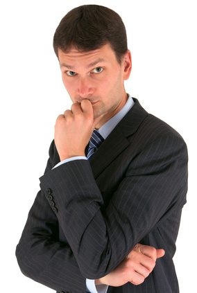 Les investisseurs inquiets des résultats des entreprises US, bilan, le CAC 40 est en baisse