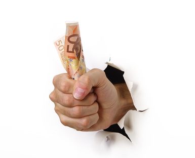 Epargne : les Français toujours aussi économes !