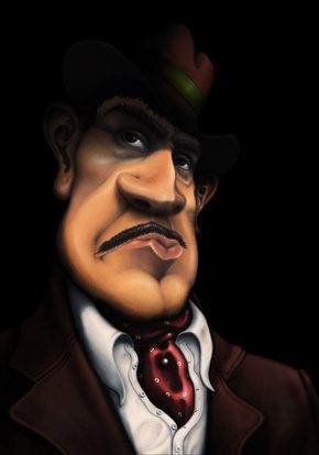 Pour stopper le crime en Corse, un super Ayrault passe à l'action !