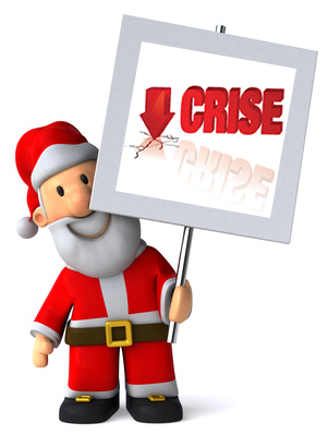 La moitié des Français puisent dans leur épargne pour acheter leurs cadeaux de Noël