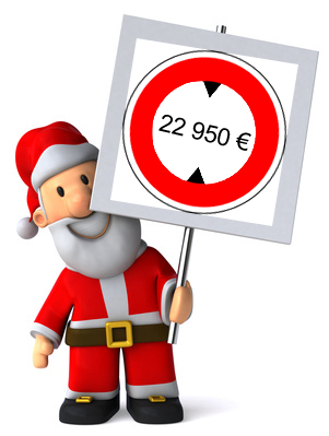 Livret A / nouveau relèvement de plafond : Le cadeau de Noël de Hollande aux plus aisés ?