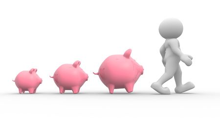 Super livrets : Les transferts vers le livret A et LDD continuent (3,5 Mds € en novembre)