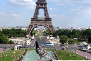 Immobilier : Paris mettra 504 millions d'€ sur la table en 2013