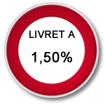 Taux du livret A : Négociations autour du futur taux du Livret A