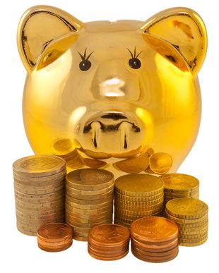 Patrimoine : En 2011, les ménages ont vu leur patrimoine augmenter de 5% par rapport à 2010, selon l'INSEE