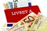 Livret A : Nouveau record de collecte de 28,16 milliards d'euros en 2012