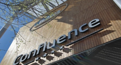 Immobilier commercial : Un succès pour le centre 4 étoiles Confluence à Lyon