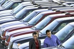 Automobile : l'épargne salariale pour relancer le secteur ?