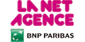 Banque : La NET agence BNP Paribas vous offre 80 € !