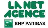 Net Agence BNP Paribas : gratuité pendant un an + 80€ offerts