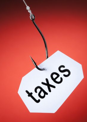 Taxe sur l'acheminement de l'énergie (Electricité, Gaz) : En hausse 