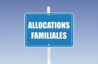 Allocations familiales : le nouveau dossier du gouvernement