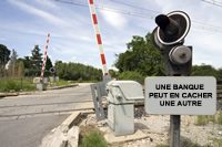 Finance : Transparence et moralisation, les bons mots pour des gros maux ?